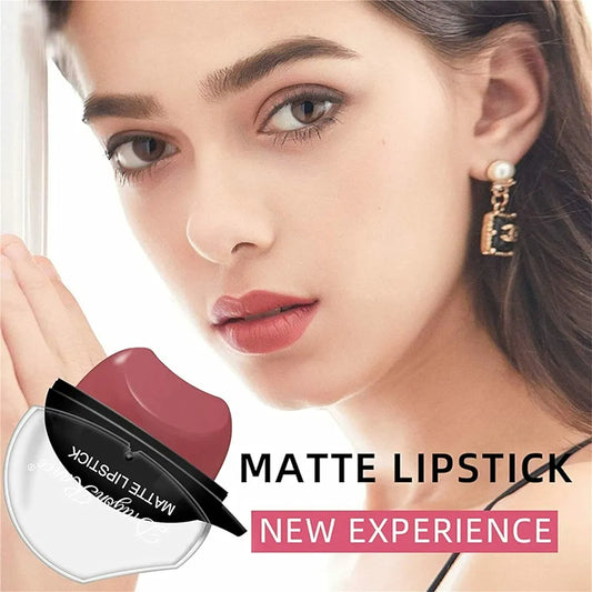 Matte Lazy Lipstick