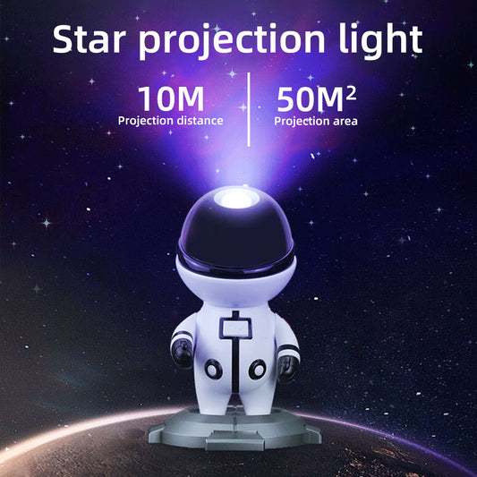 Starboy Astronaut Projector Led
