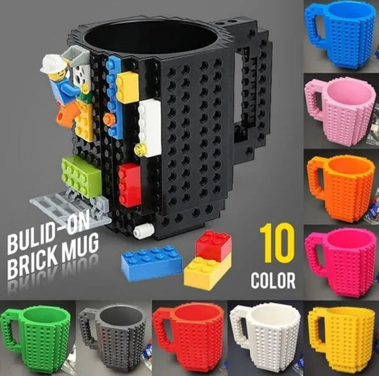 Lego Cup