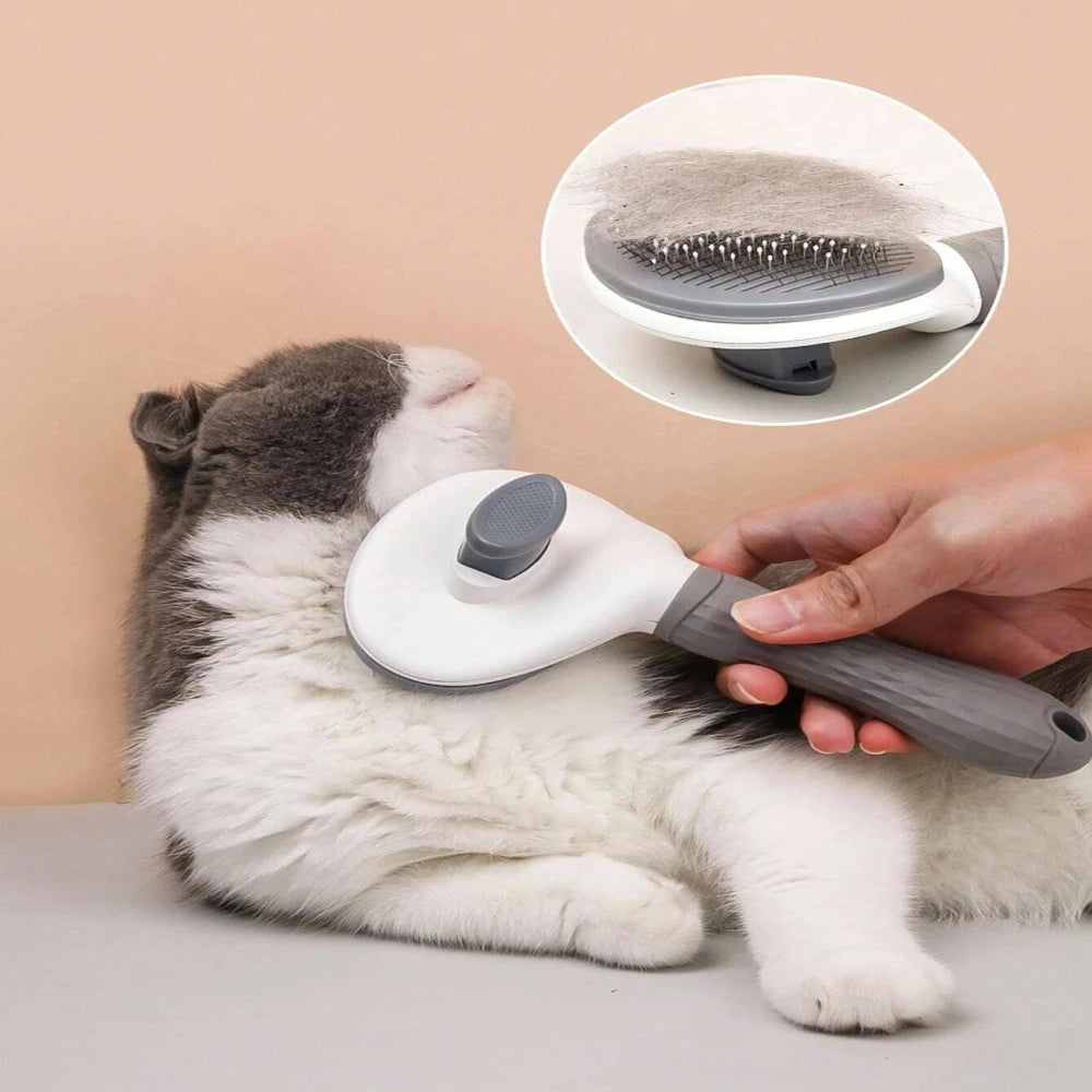 Pet Hair Comb