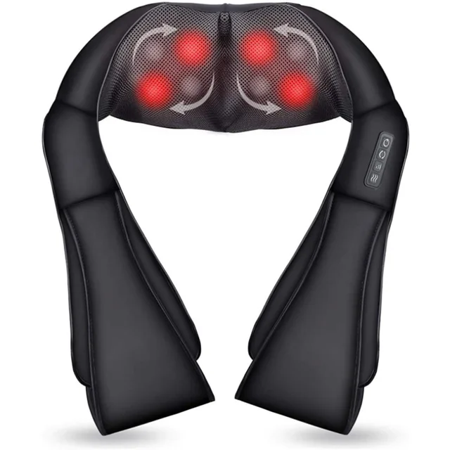 Shiatsu Neck & Shoulder Massager