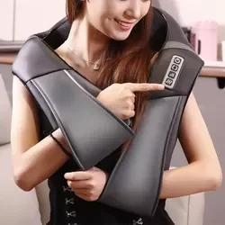 Shiatsu Neck & Shoulder Massager