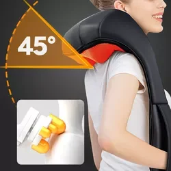 Shiatsu Neck & Shoulder Massager