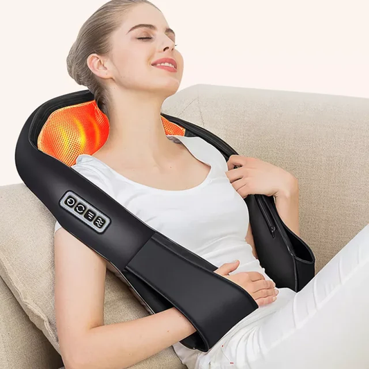 Shiatsu Neck & Shoulder Massager