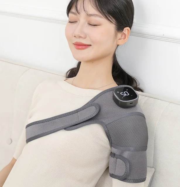 Knee Heating Belt