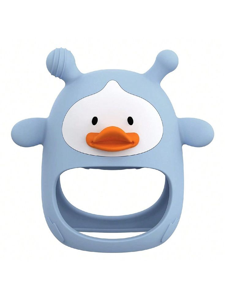 Silicone Baby Teether