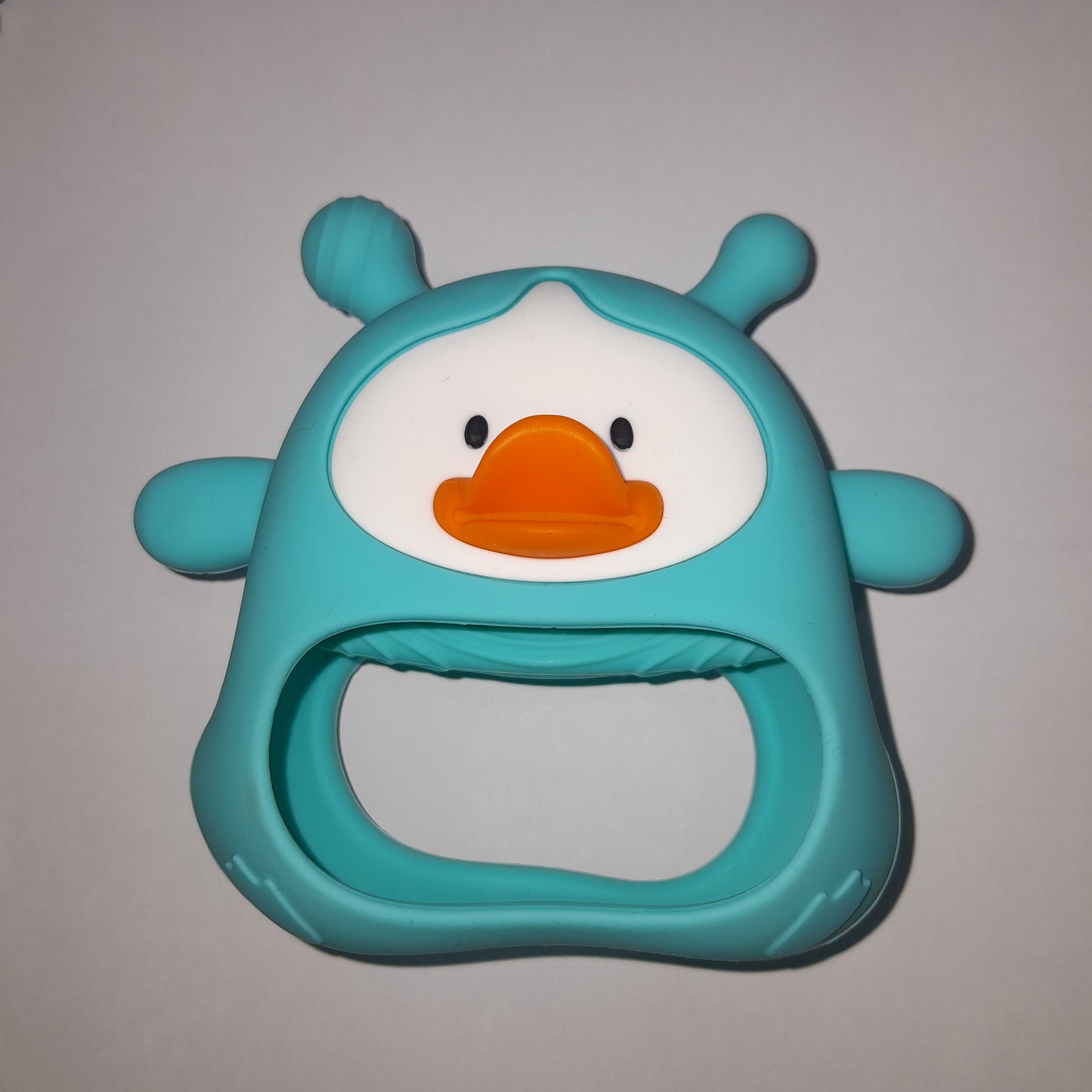 Silicone Baby Teether