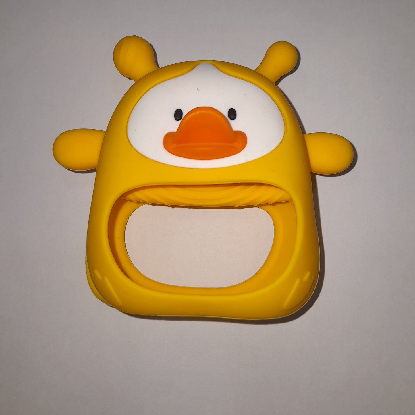 Silicone Baby Teether