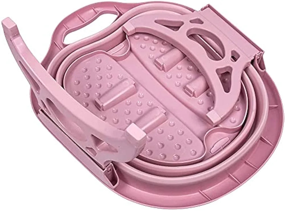 Portable Collapsible Foot Spa Bath Tub