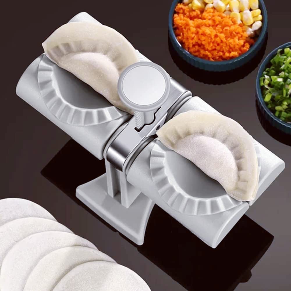 Automatic Dumpling Maker Machine