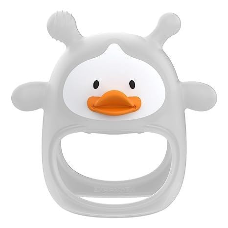 Silicone Baby Teether