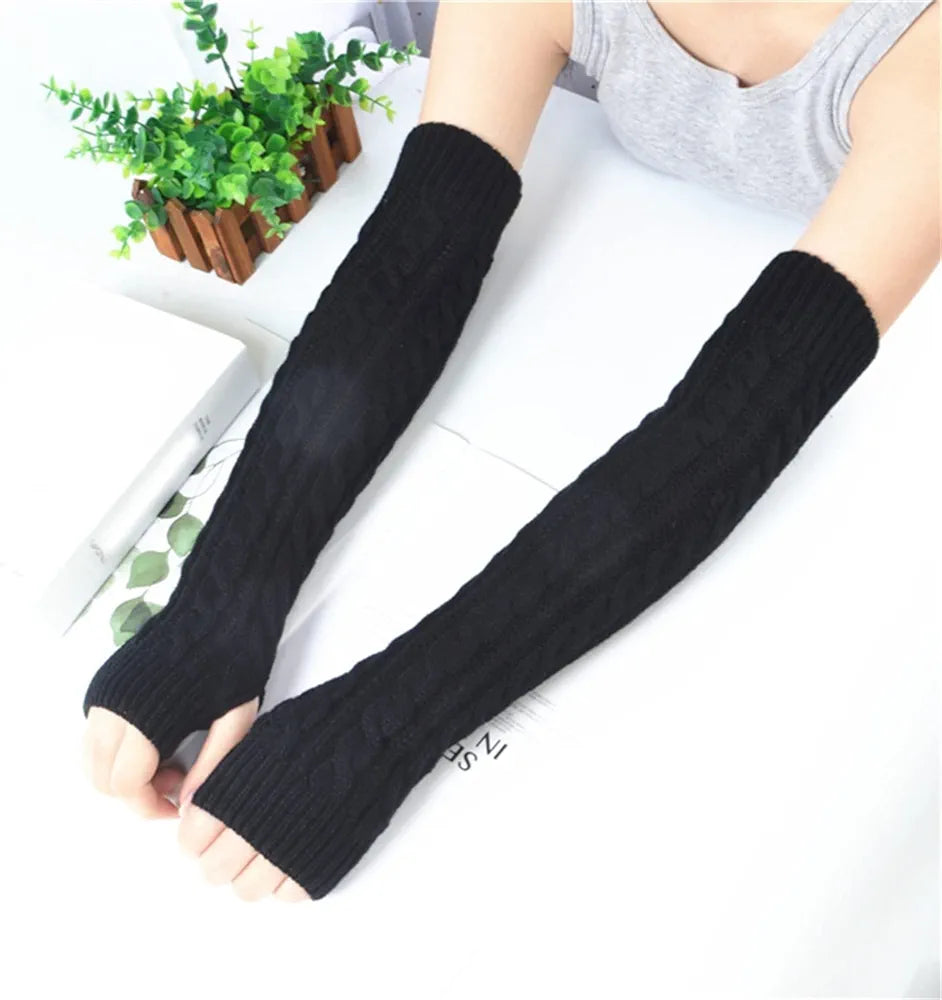 Hand Warmer Gloves