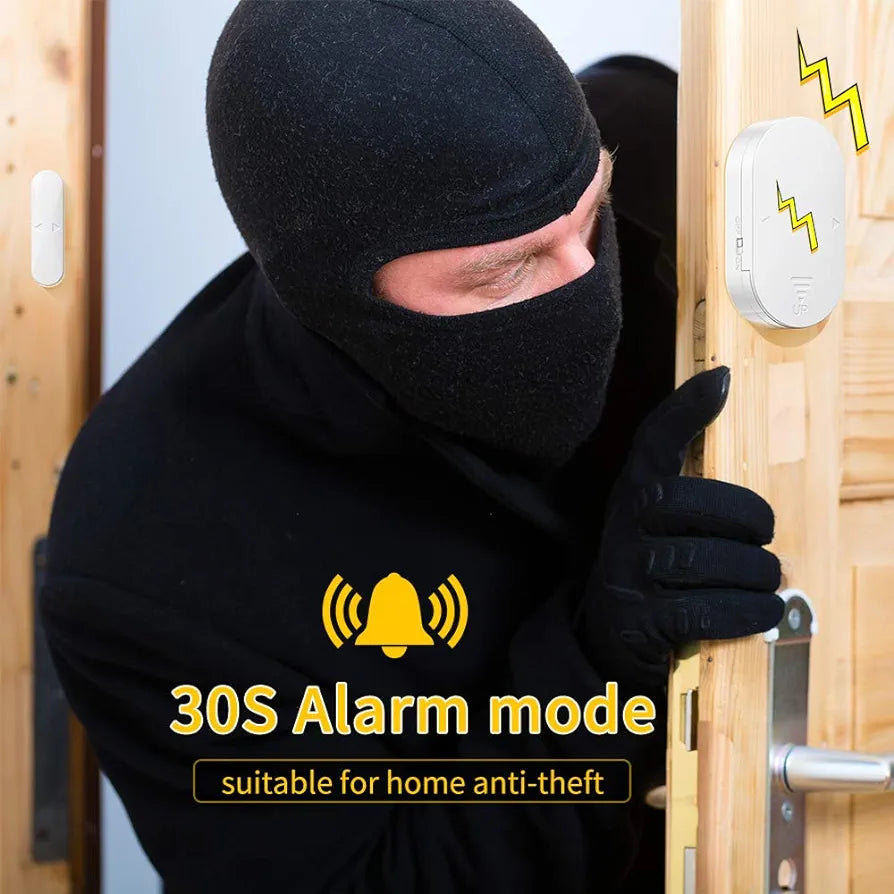 Security House Alarm