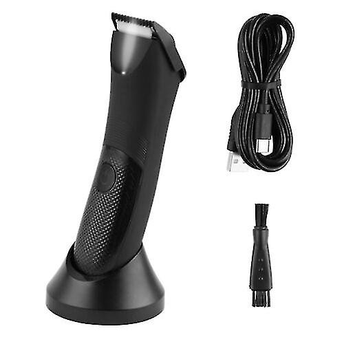 Men's Shaver Body Hair Trimmer