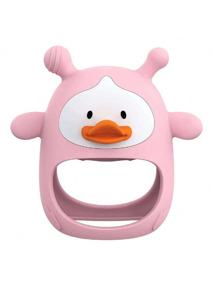 Silicone Baby Teether