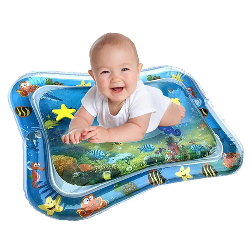 Baby Water Play Mat