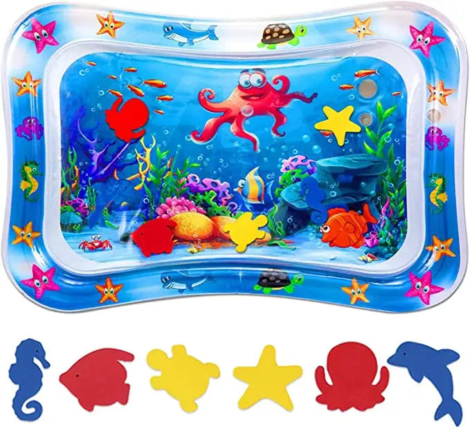 Baby Water Play Mat