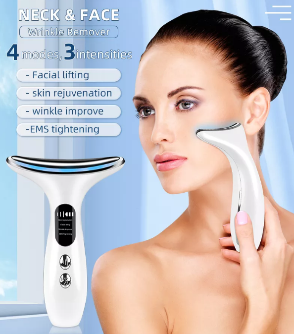 Face Lifting Led EMS Photon Device