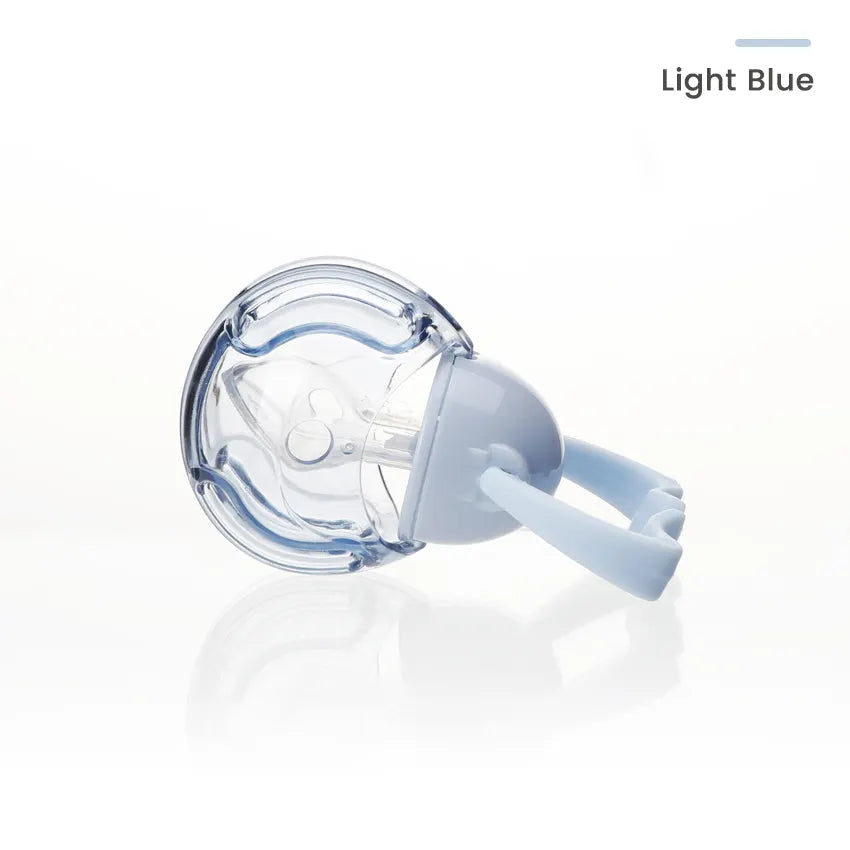 Dust-free Silicone Pacifier