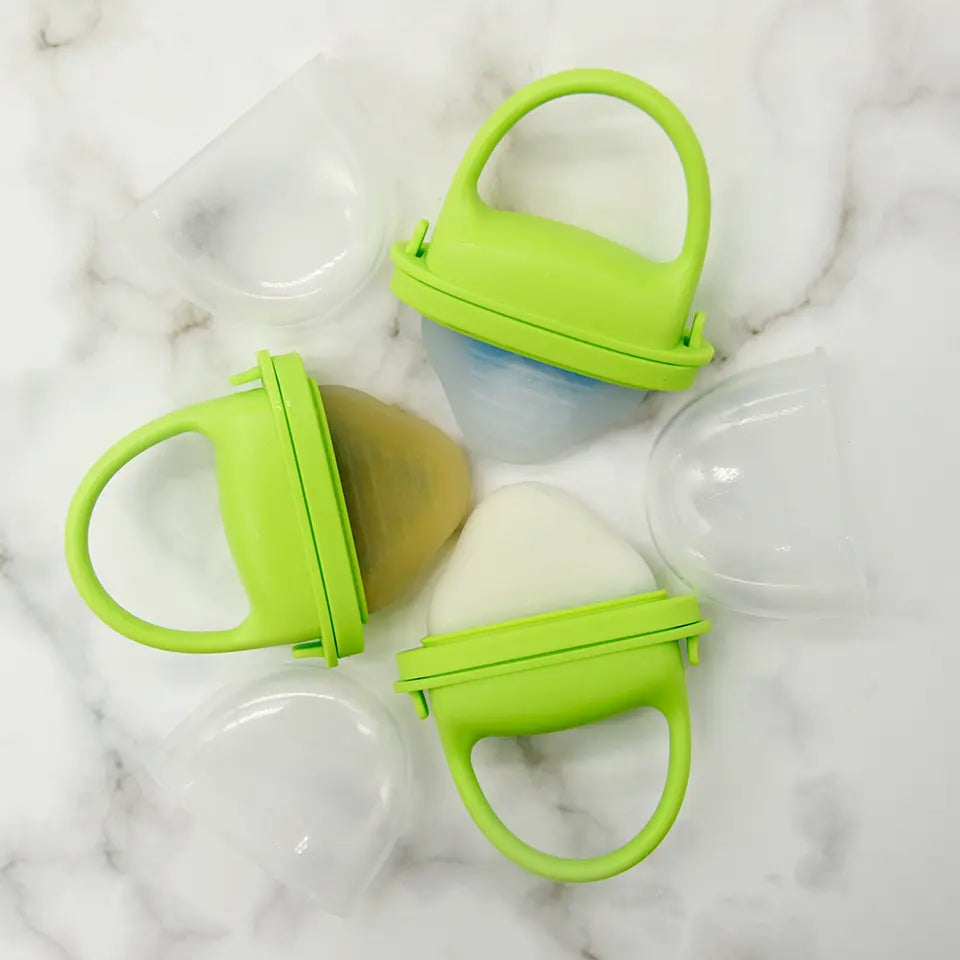 Fruit Baby Teether