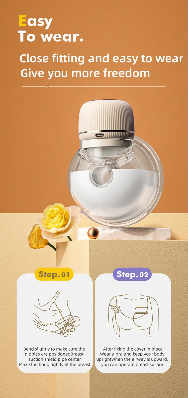 Breast Pump