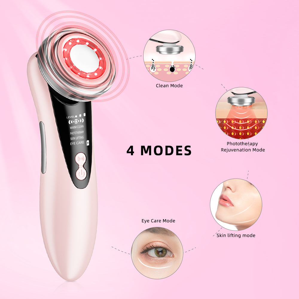 5 in 1 Facial Skin Lifting Device