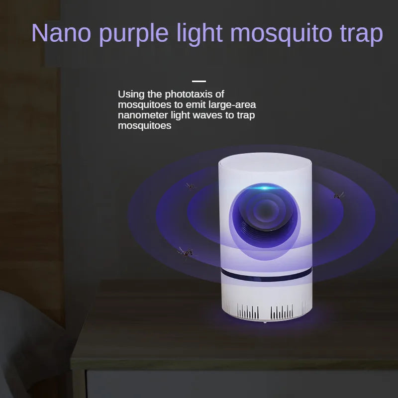 Mosquito Trap Light