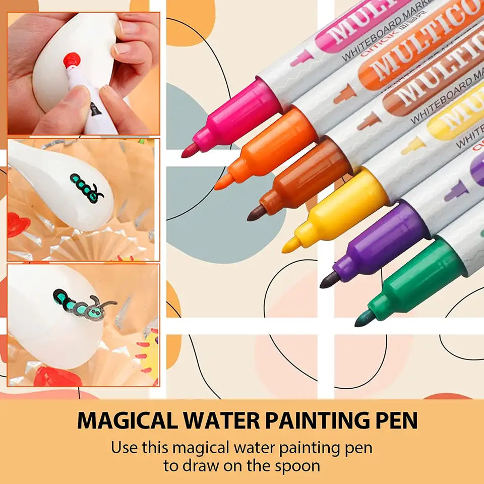 Magical Water Painting Pen