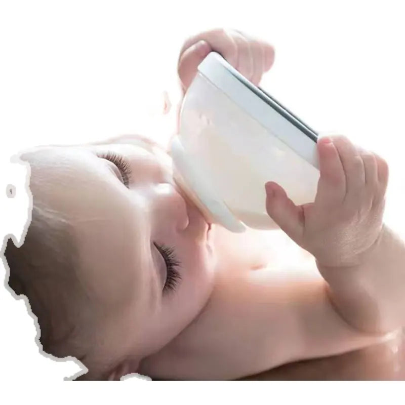 Baby Milk Breast Bottle