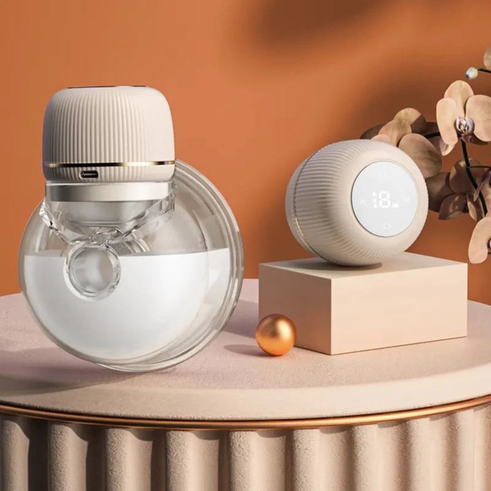 Breast Pump