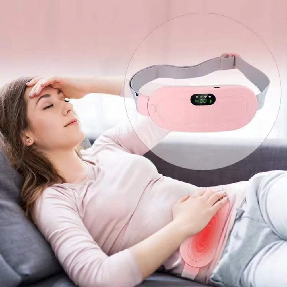 Portable Thermal Heating Pad