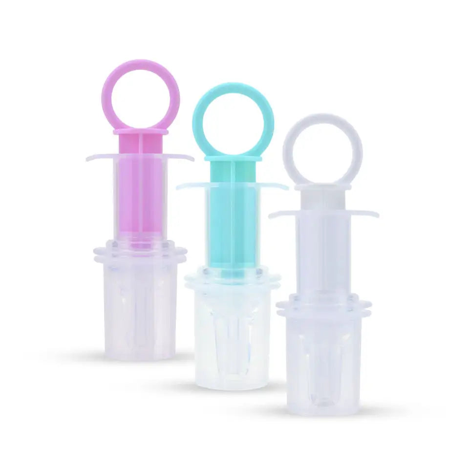 Baby Medicine Feeder