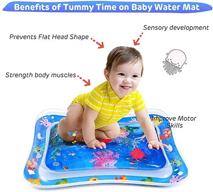 Baby Water Play Mat