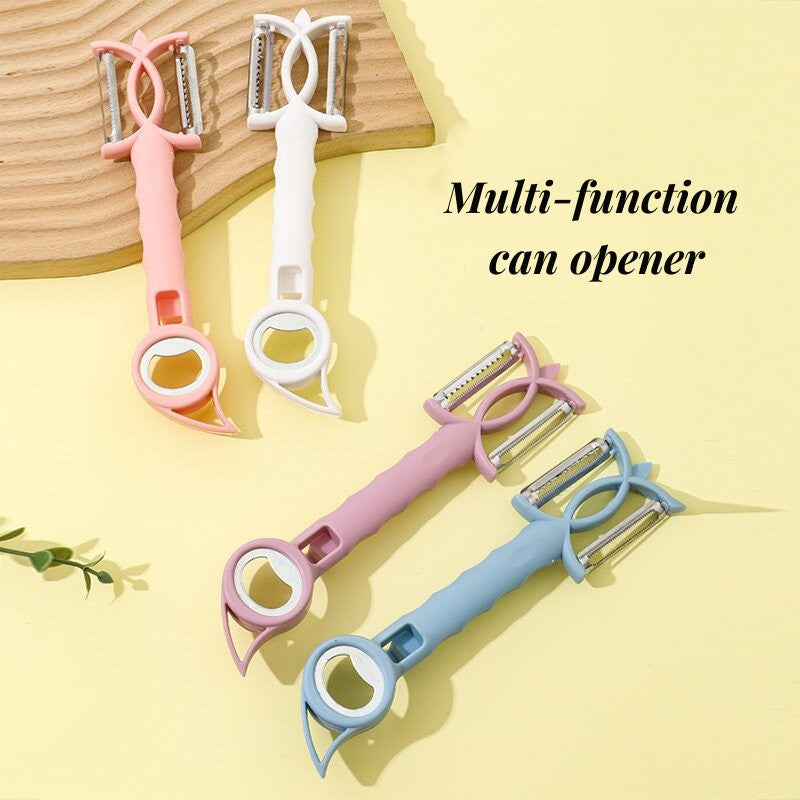 Multi-function 7 in 1 Kitchen Gadget