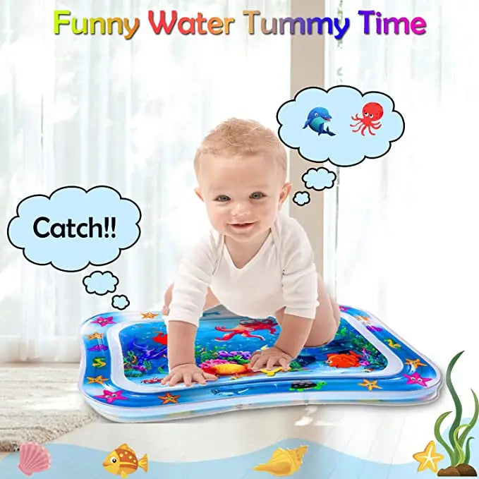 Baby Water Play Mat