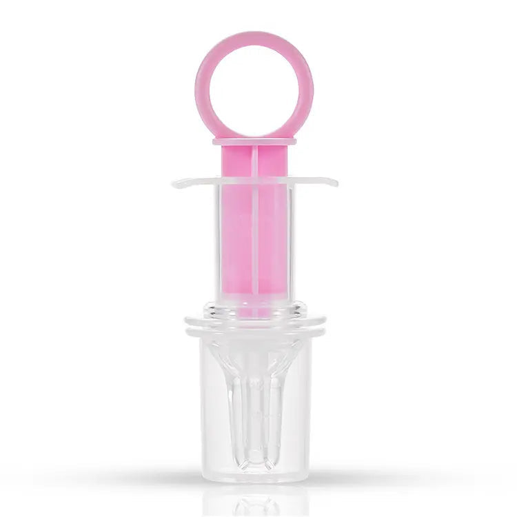 Baby Medicine Feeder