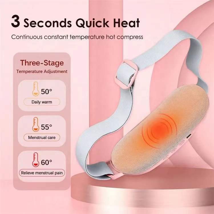 Portable Thermal Heating Pad