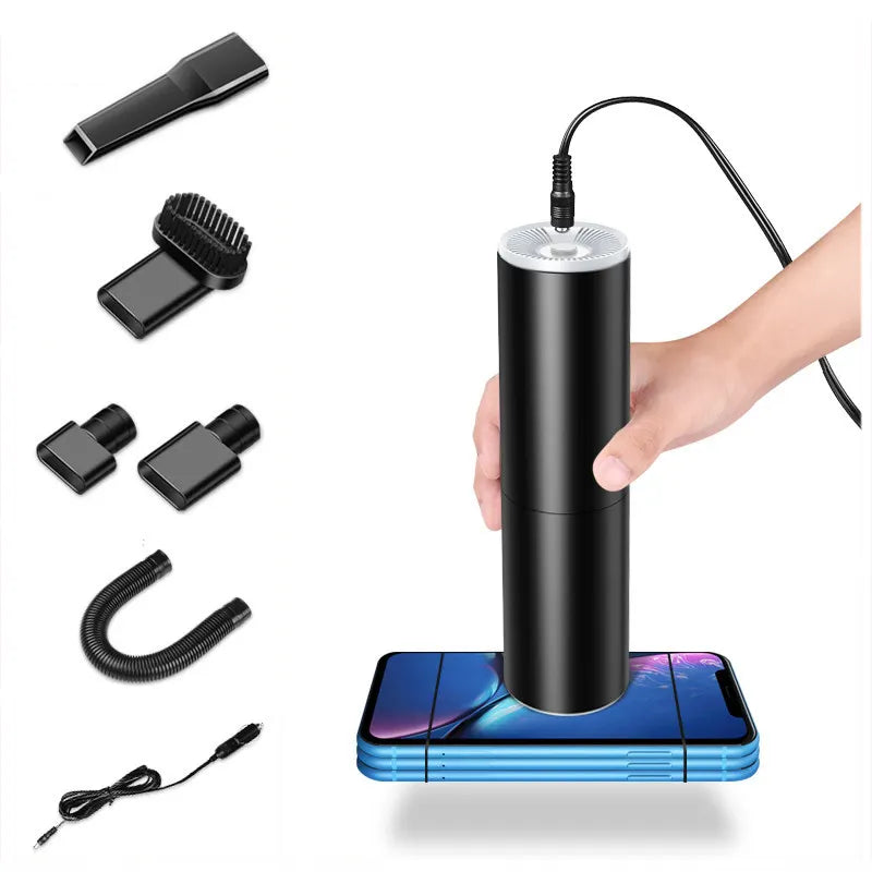 Car Vacuum Cleaner