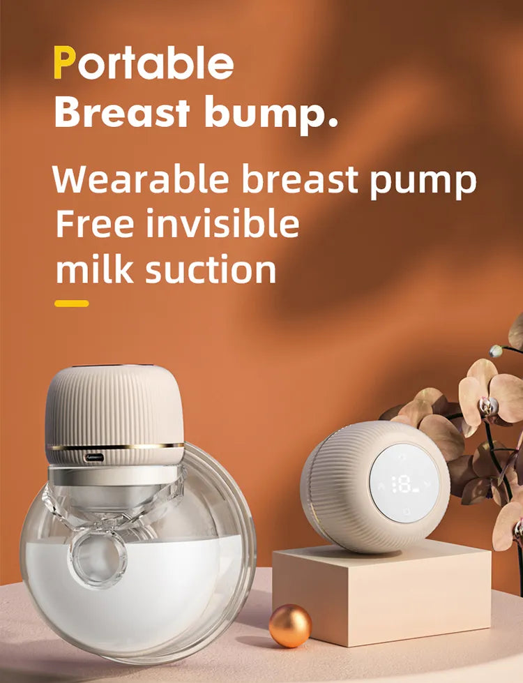 Breast Pump