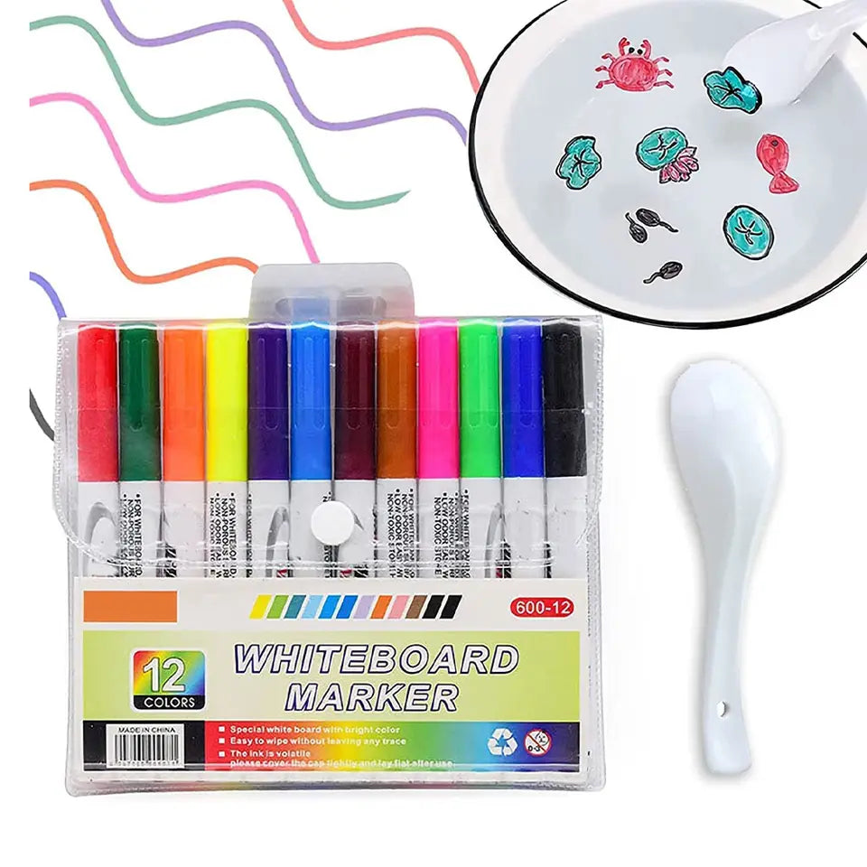 Magical Water Painting Pen