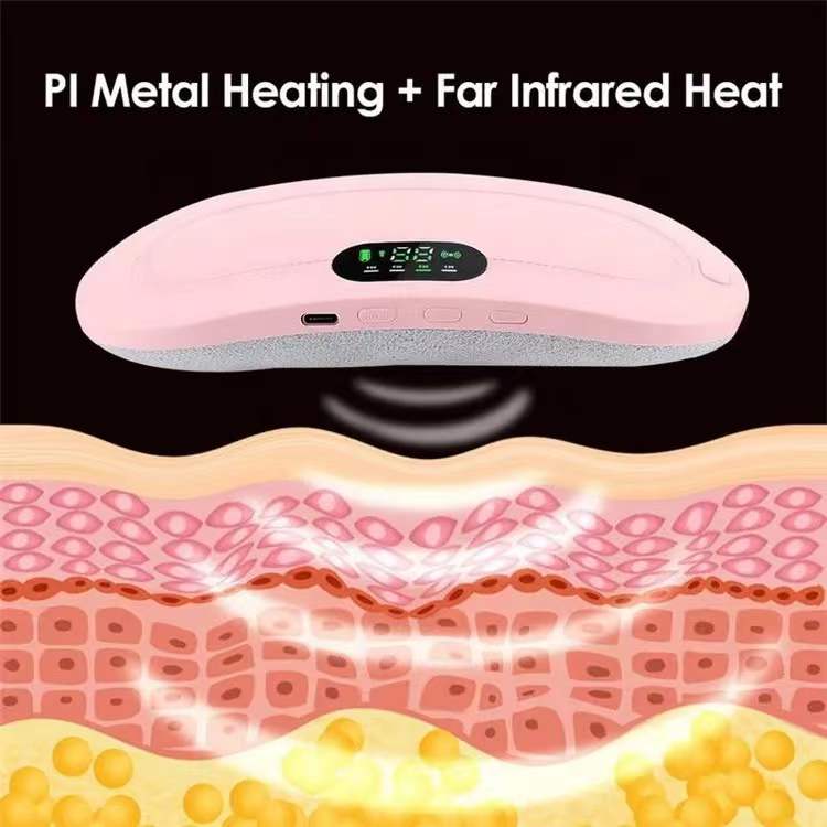 Portable Thermal Heating Pad