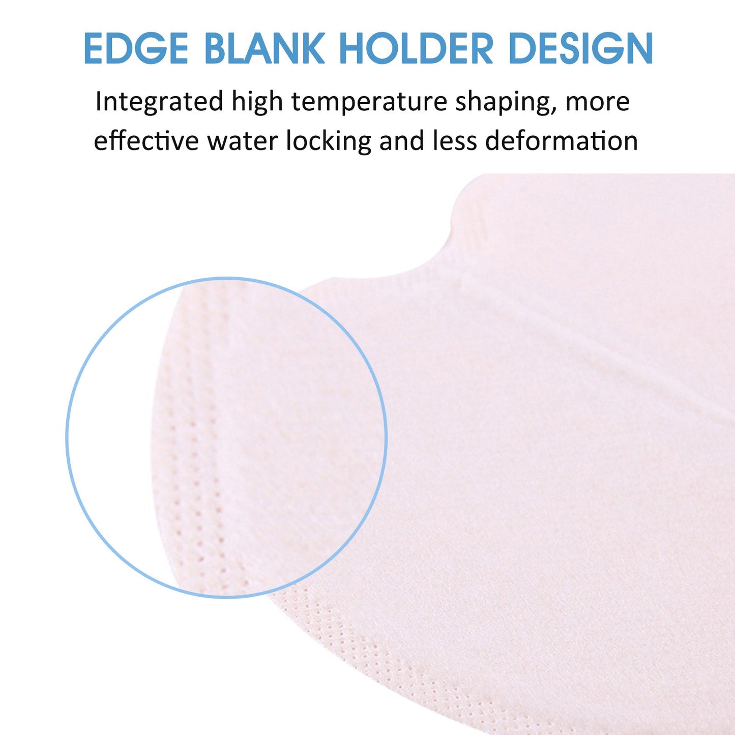 Super Absorbent  Sweat Pads