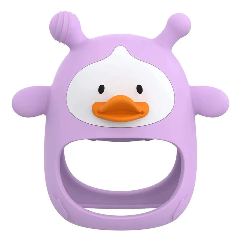 Silicone Baby Teether