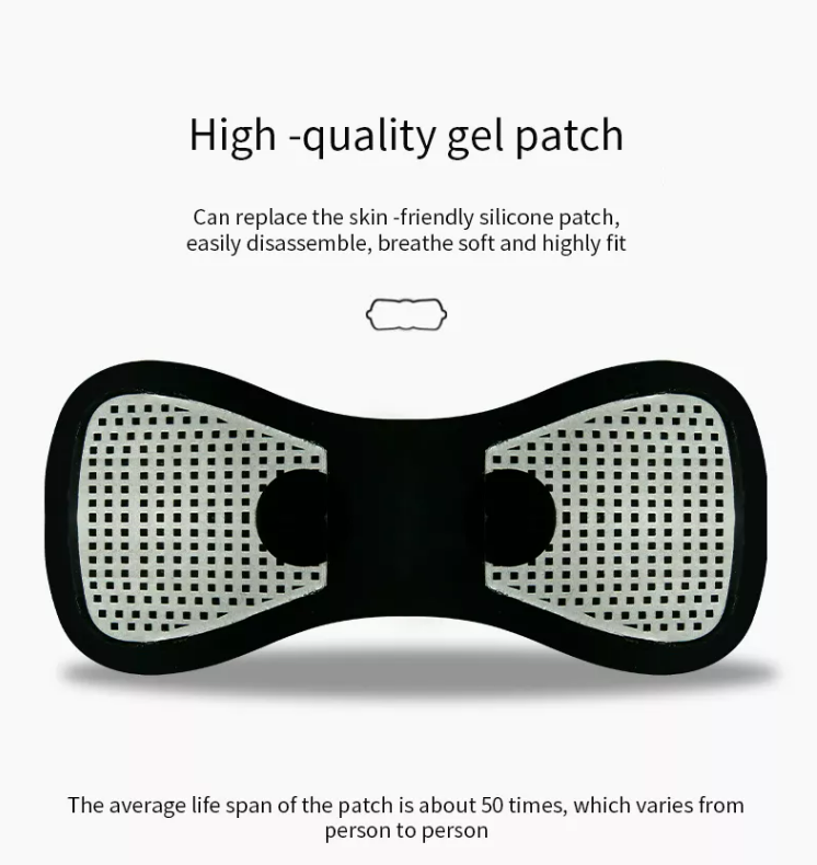 Muscle Stimulator Pad