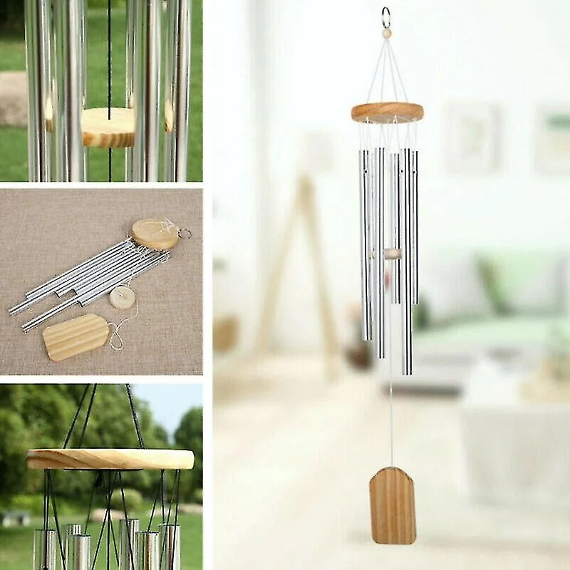 Wind Chimes