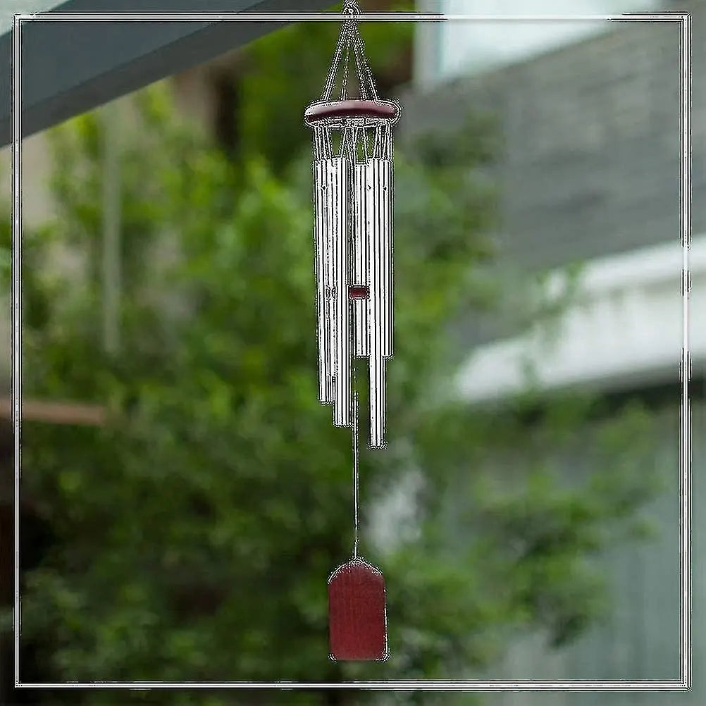 Wind Chimes