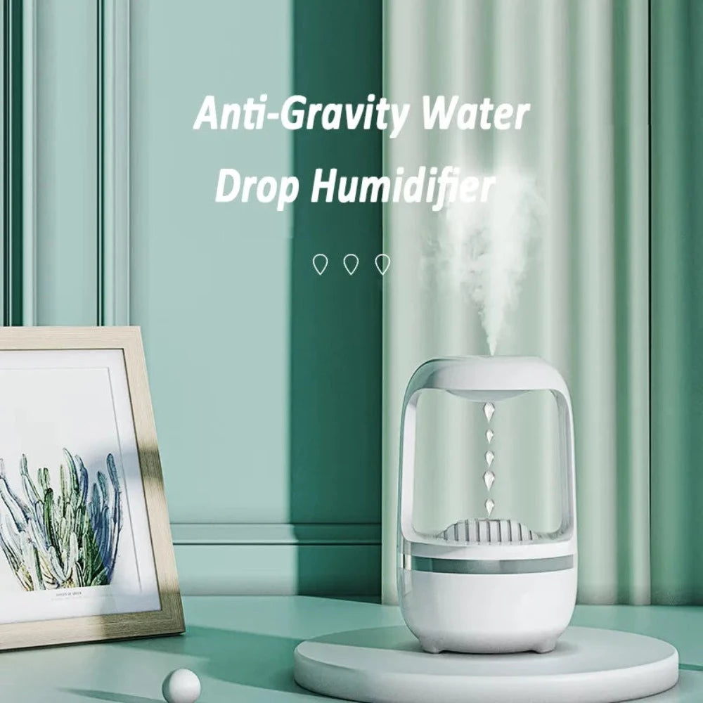 Anti Gravity Humidifier