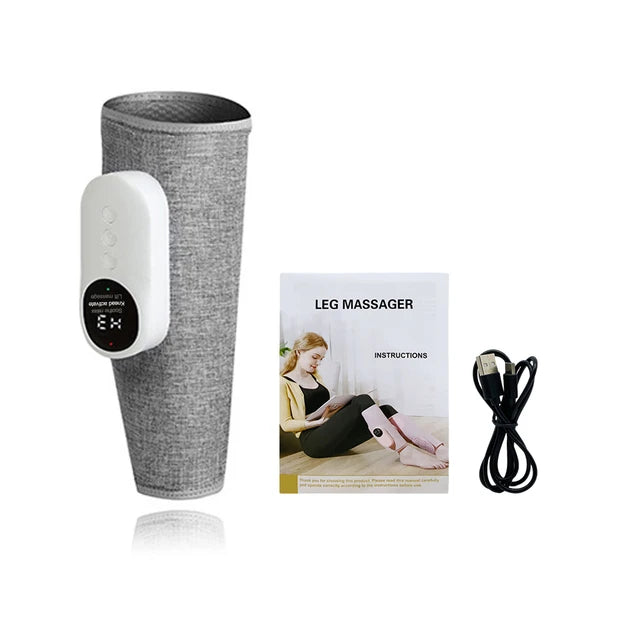 Electric Foot Leg Heating And Massager