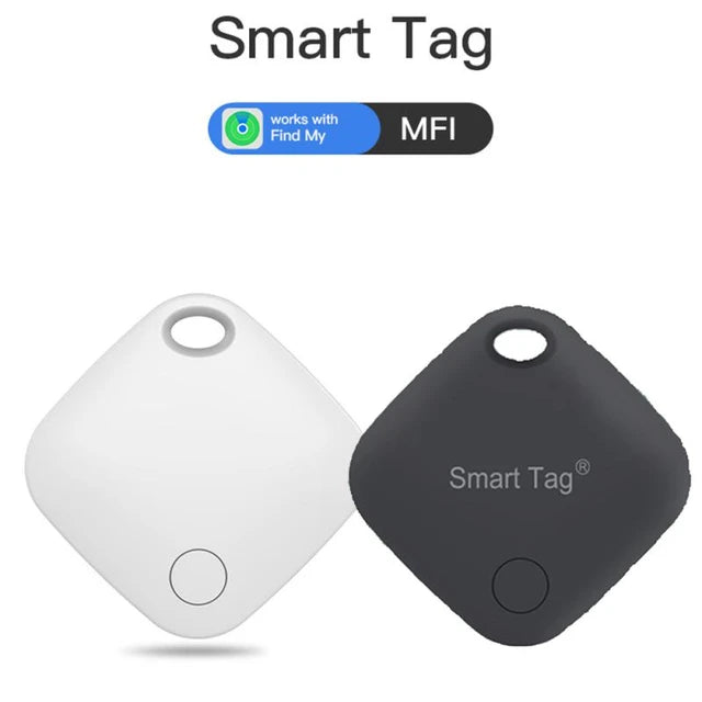 Smart Air Tag