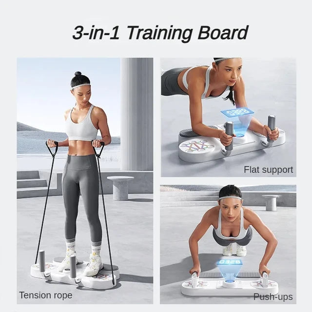 Core Trainer Fitness